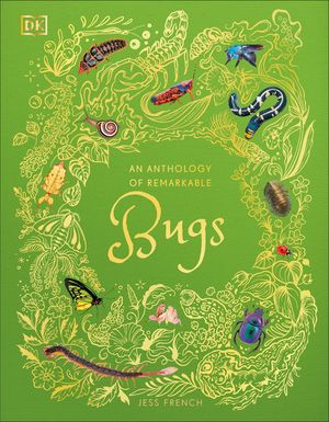 An Anthology of Remarkable Bugs image number 0