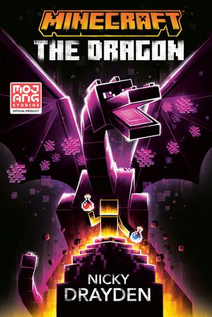Minecraft: The Dragon image number 0