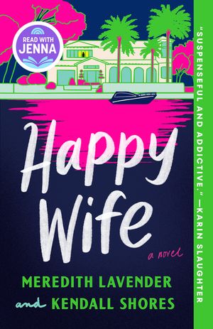 Happy Wife: A Read with Jenna Pick image number 0