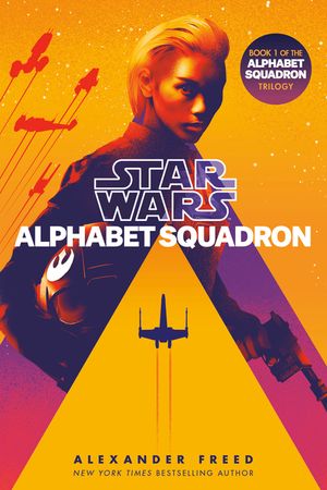 Alphabet Squadron (Star Wars) image number 0