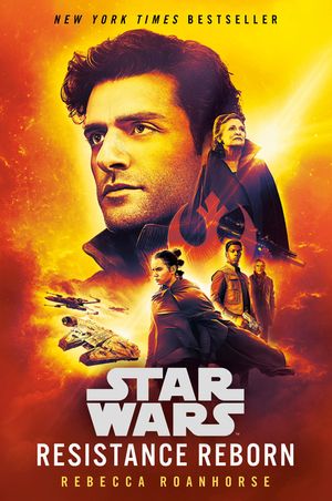 Resistance Reborn (Star Wars) image number 0