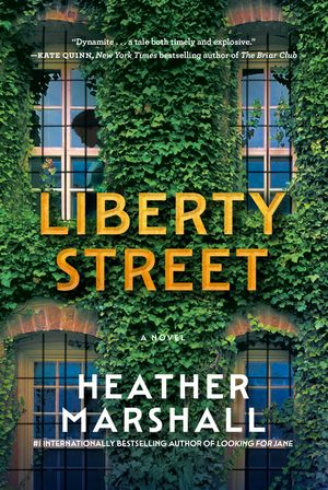 Liberty Street image number 0