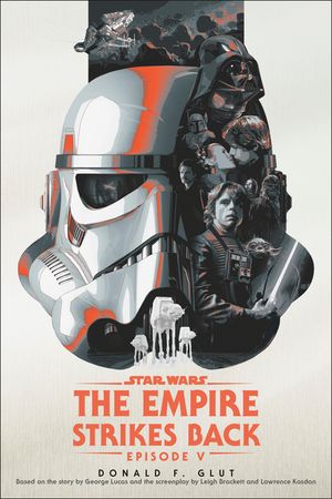 The Empire Strikes Back: Star Wars: Episode V image number 0