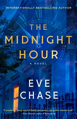 The Midnight Hour image number 0