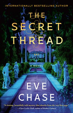 The Secret Thread image number 0