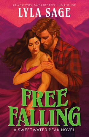 Free Falling: A Sweetwater Peak Novel image number 0