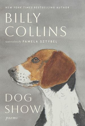 Dog Show: Poems image number 0