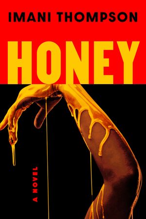 Honey image number 0