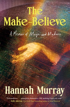 The Make-Believe image number 0
