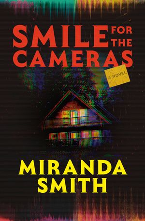 Smile for the Cameras image number 0