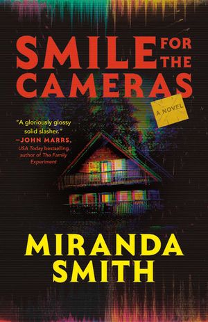 Smile for the Cameras image number 0