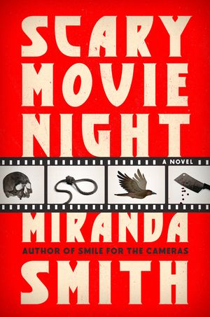 Scary Movie Night image number 0
