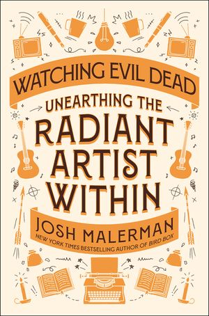 Watching Evil Dead: Unearthing the Radiant Artist Within image number 0