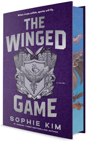The Winged Game image number 0