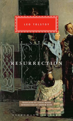 Resurrection: Introduction by Andrew Kahn image number 0