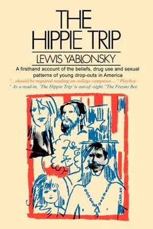 The Hippie Trip image number 0