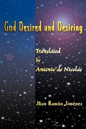 God Desired and Desiring image number 0