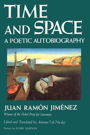 Time and Space: A Poetic Autobiography image number 0