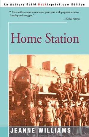 Home Station image number 0
