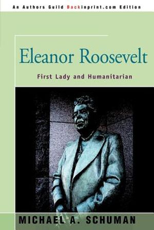 Eleanor Roosevelt: First Lady and Humanitarian image number 0