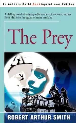The Prey image number 0