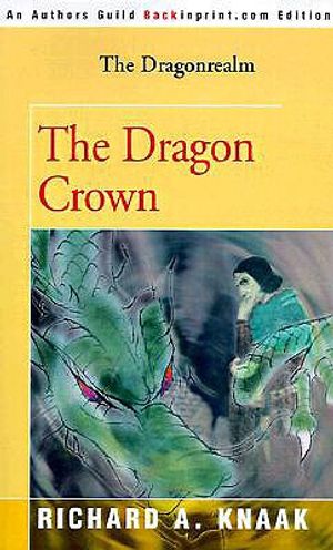 The Dragon Crown image number 0