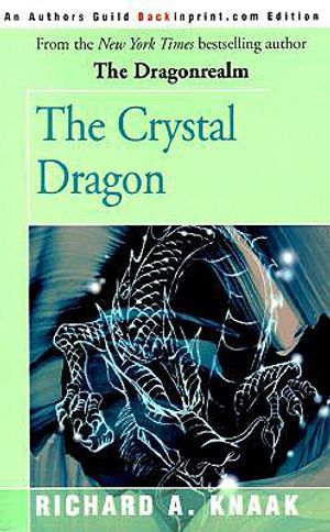 The Crystal Dragon image number 0