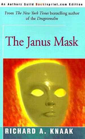 The Janus Mask image number 0