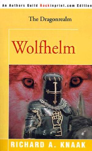 Wolfhelm image number 0