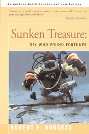 Sunken Treasure: Six Who Found Fortunes image number 0