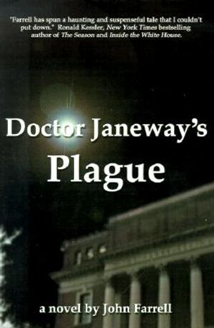 Doctor Janeway's Plague image number 0