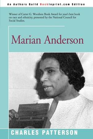 Marian Anderson image number 0