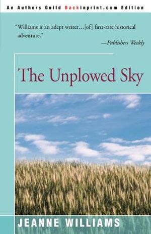 The Unplowed Sky image number 0