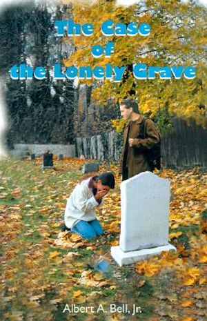 The Case of the Lonely Grave image number 0