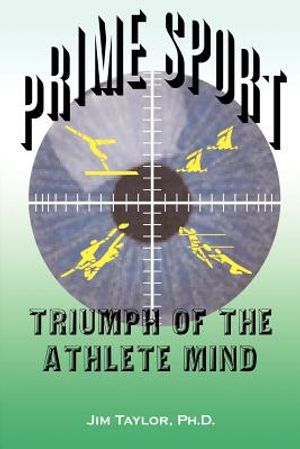 Prime Sports: Triumph of the Athlete Mind image number 0