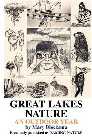 Great Lakes Nature: An Outdoor Year image number 0