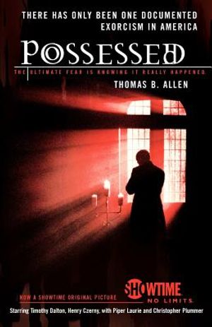 Possessed: The True Story of an Exorcism image number 0