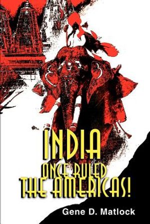 India Once Ruled the Americas! image number 0