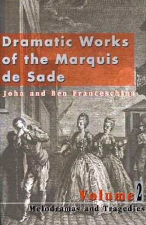 Melodramas & Tragedies image number 0