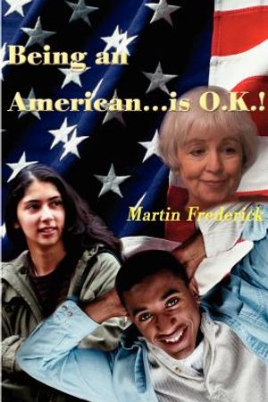 Being an American...is O.K.! image number 0