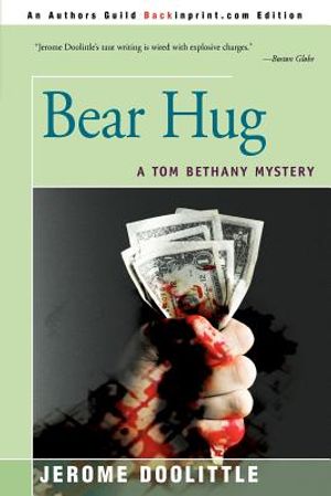 Bear Hug image number 0