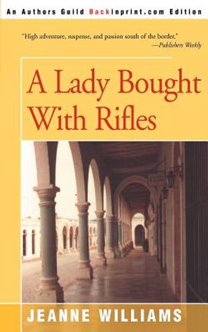 A Lady Brought with Rifles image number 0