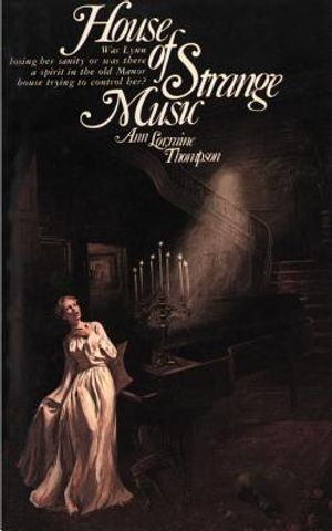 House of Strange Music image number 0