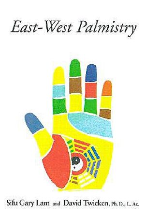 East-West Palmistry image number 0