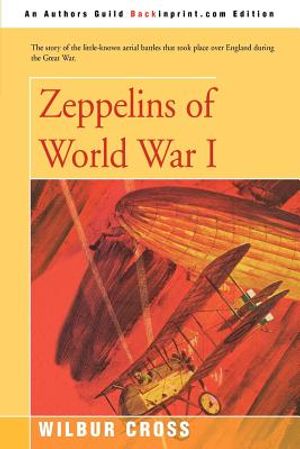 Zeppelins of World War I image number 0