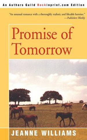 Promise of Tomorrow image number 0