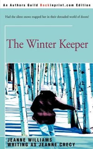 The Winter Keeper image number 0