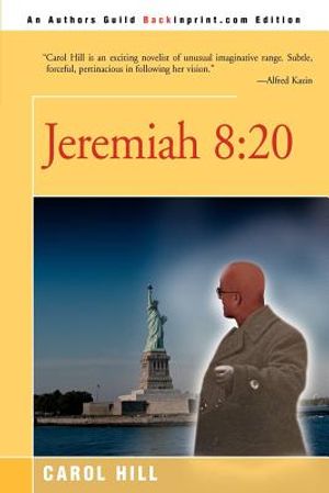 Jeremiah 8:20 image number 0