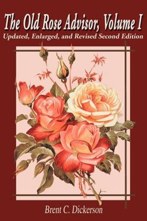 The Old Rose Advisor: Volume 1 image number 0