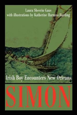 Simon: Irish Boy Encounters New Orleans image number 0